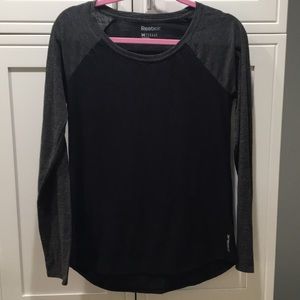 Reebok Baseball Tee